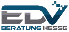 EDV-Beratung Hesse Logo